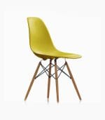 Eames plastic side chair - Imagen 2